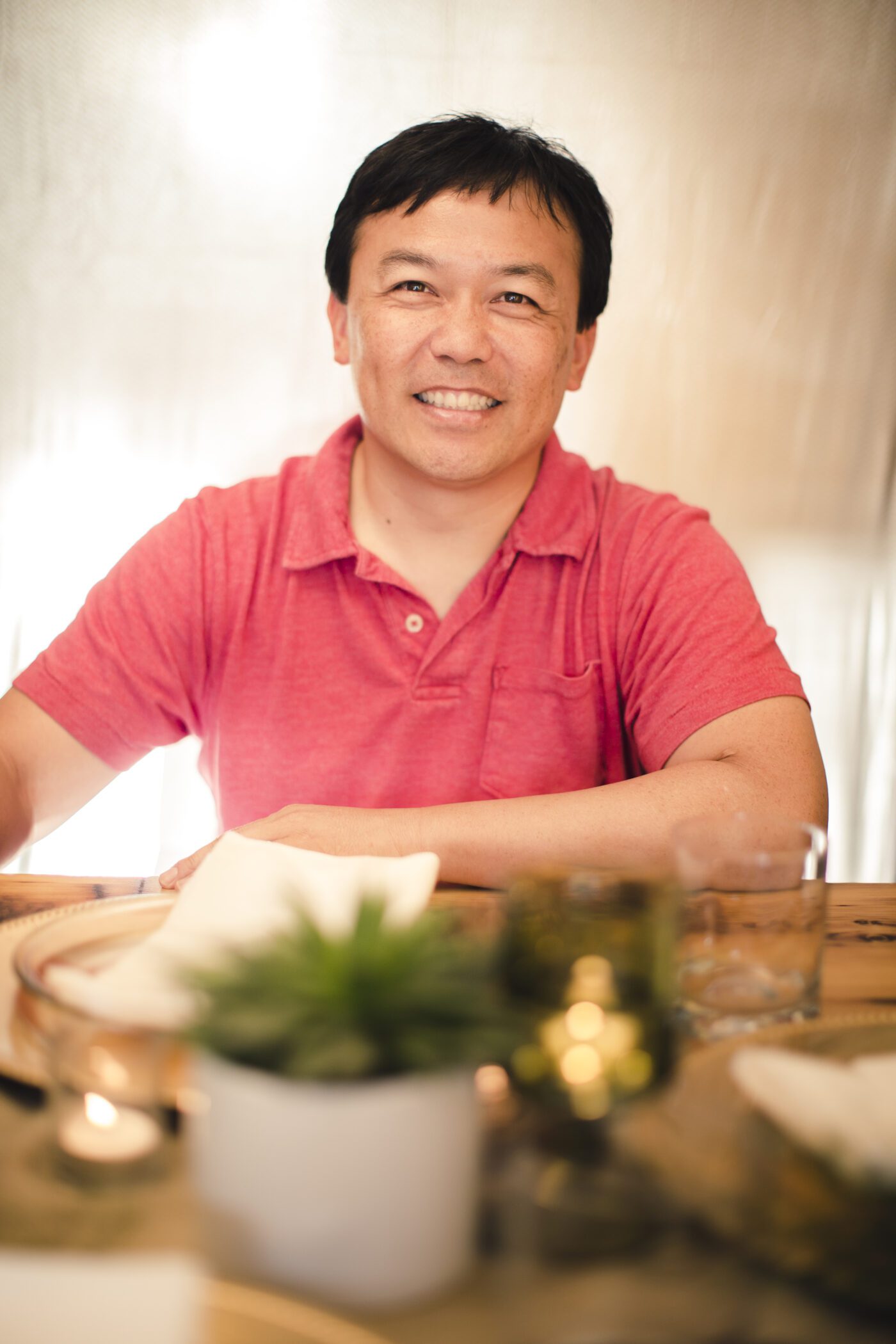 Rev. Tim Yee featured image